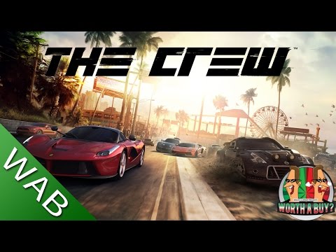 The Crew Review - Worth a Buy?