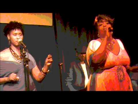 CAFE SOUL 1st episode!