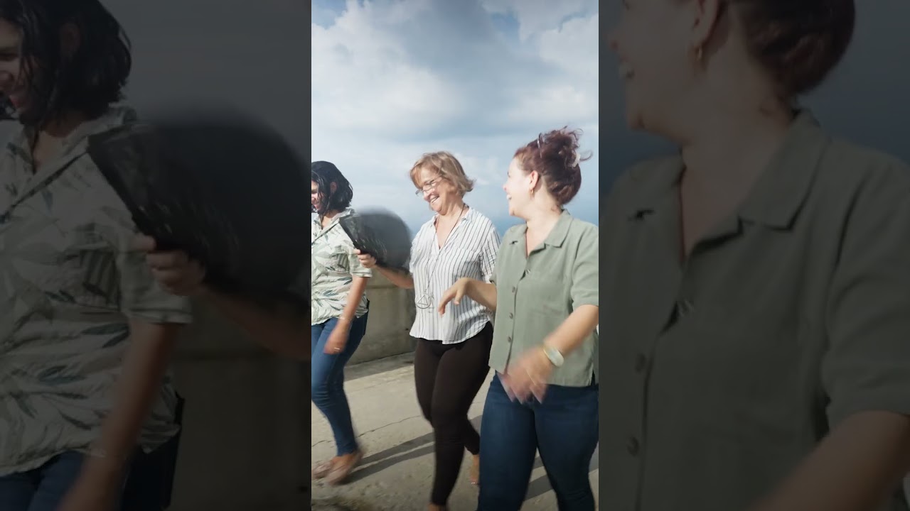 Mirar al Futuro: Salud mental