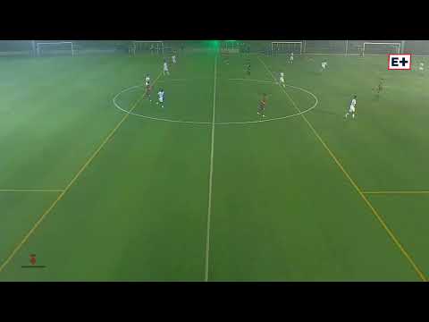 J13 UE Olot  - Sant Andreu