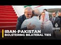 Iran S President Pezeshkian In Pakistan For Second Day To Boost Diplomatic Economic Ties