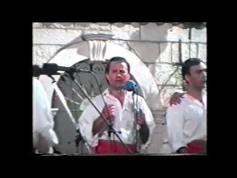 KLAPA GREBEN   RUKO MOJA ŠTO SI TAKLA