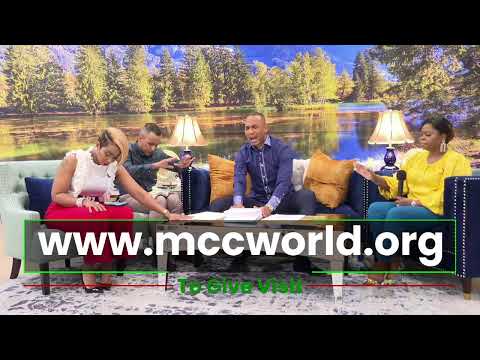 How to Command the attention of Heaven