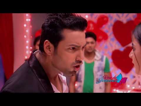 RÊVE DE JOUVENCE - les épisodes du mois de Mai 2018