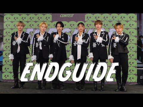 Union Halloween Contest | Cover Dance by Endguide เอนไกด์
