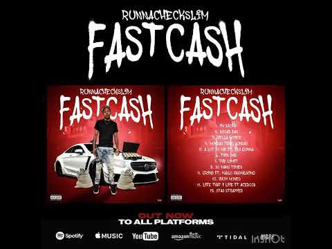 Runnacheck slim - feat Pablo skywalkin- grind