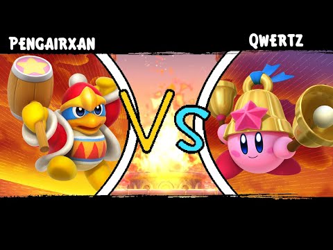 Pengairxan (Dedede) vs qwertz143 (Bell) - The Summer of KF2 India #2