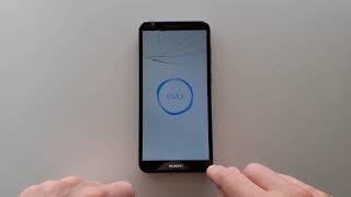 Huawei EMUI 8 FRP Bypass January 2024