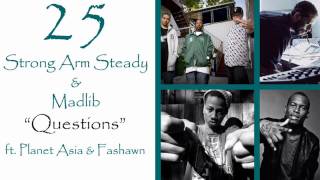 Top 100: The Best Hip-Hop of &#39;10 Part 4