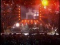 Dov'e L'amore CHER LIVE at Believe Tour 99 ...