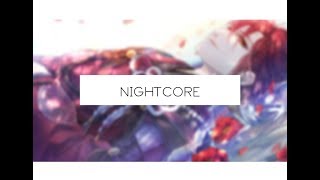 【Nightcore】→Blas Cantó - No volveré (A seguir tus pasos)