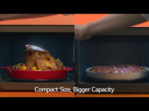 LG NeoChef™ Microwave Oven