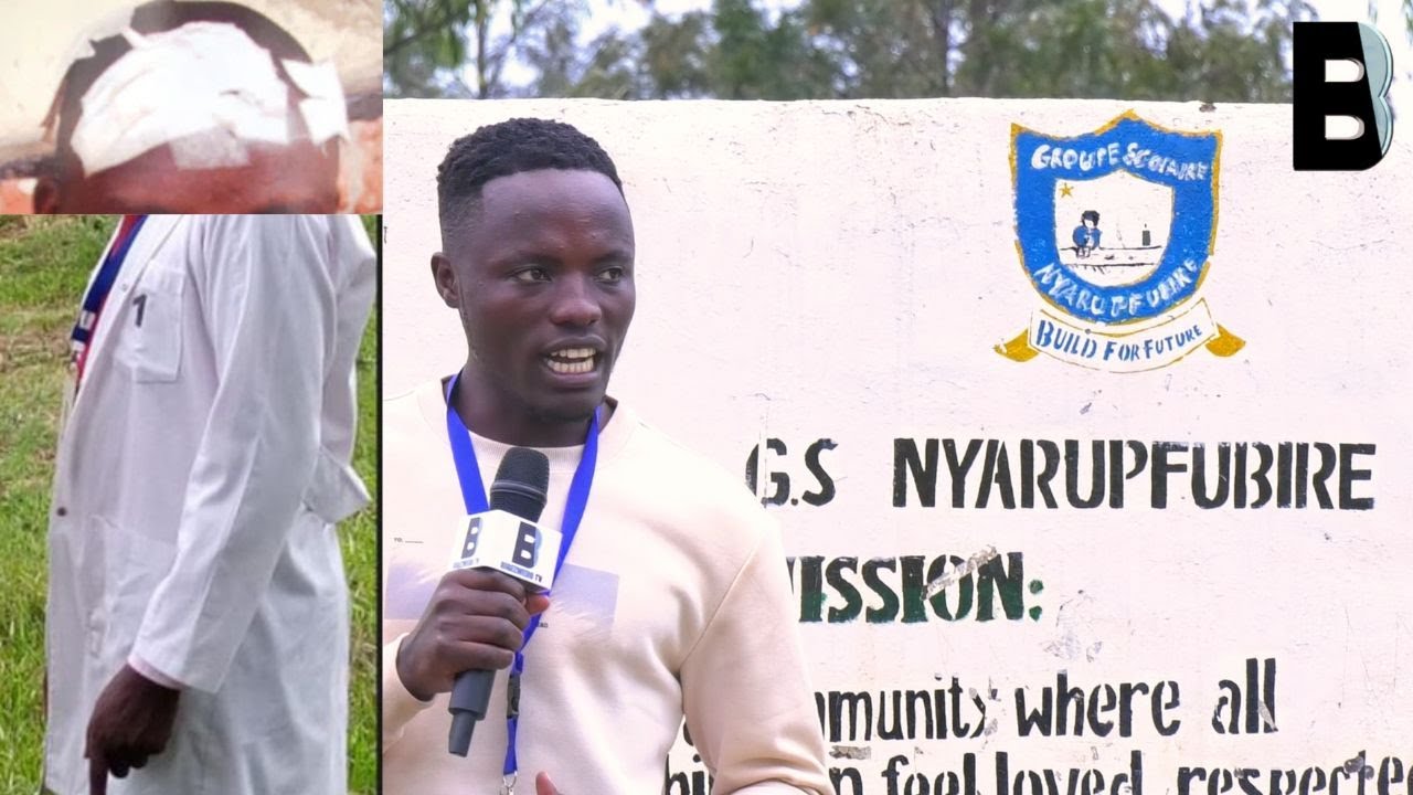 Nyagatare: Abanyeshuri bakubise abarimu kugeza ubwo bajya mu bitaro! bapfuye amafaranga y'Urusimbi