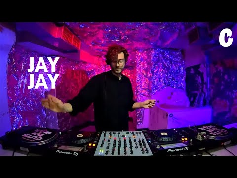 Guestzone w/ Jay Jay @CannibalRadio - 02 Nov 2024