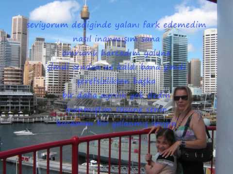 ihanetin unutulmaz HANDAN KEMAL