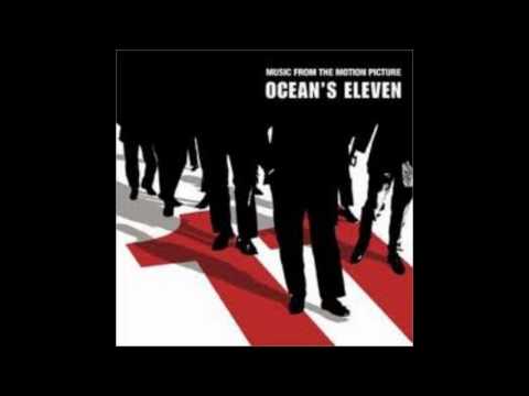 Ocean's 11 - Clair de lune - The Philadelphia orchestra (soundtrack)