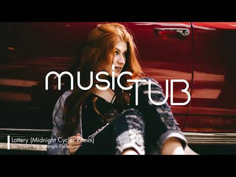 Lottery (Midnight Cycler Remix) - Ten Towers feat. Midnight Cycler [House Music]