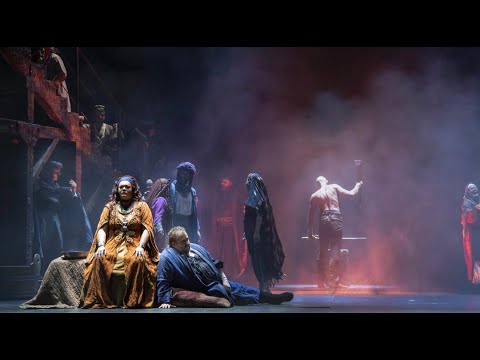 Il Trovatore (full) | Opéra Royal de Wallonie-Liège (2018)