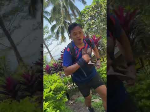 1st hike #hiking #climbing