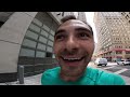 The Street Is My Gym