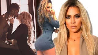 ¡Khloe Kardashian Da a Luz y Amante de Tristan Thompson Rompe el Silencio!