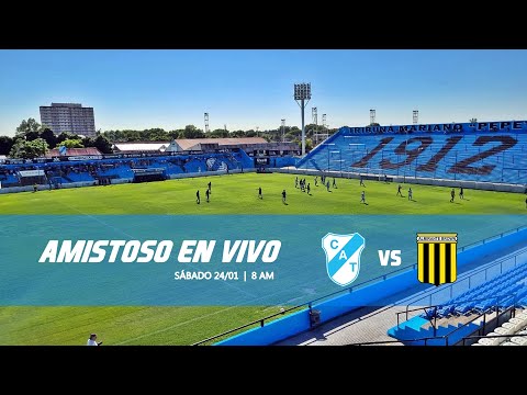 Temperley vs Almirante Brown | En vivo