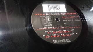 Carl Craig ‎- Science Fiction (A Break For You)