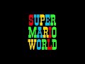 Dumbo Main Title SMW Remix
