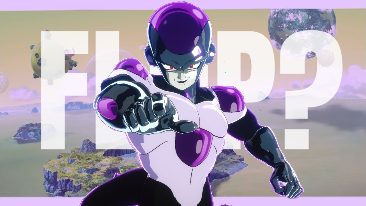 We Need To Talk About The Sparking Zero DLC