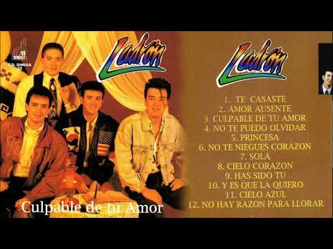 Has Sido Tu - Ladron - 1993