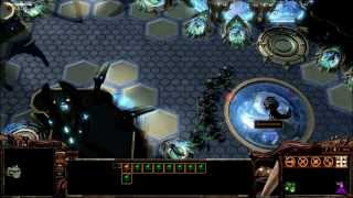Let's Play SCII: Heart of the Swarm Part 12 - Toughest Decision Yet