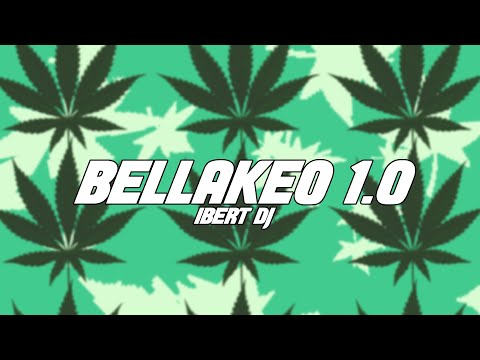 BELLAKEO 1.0 - RKT - IBERT DJ