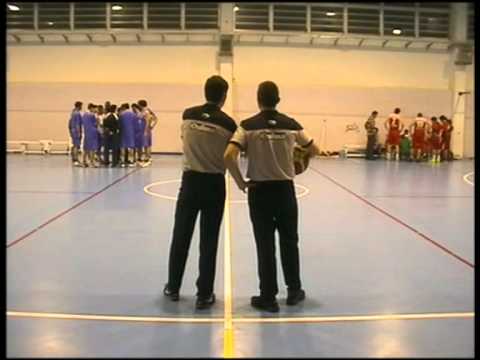 EBA C J25. Navas - Sant Feliu