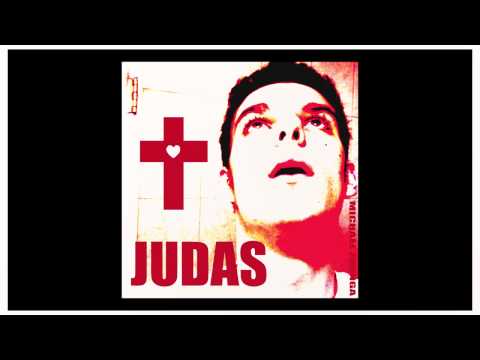 Lady Gaga - Judas (Michael Zhonga Cover)