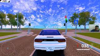 YARIŞ - J002 - JIDOUSHA SHAKAI 1080P HD GAMEPLAY