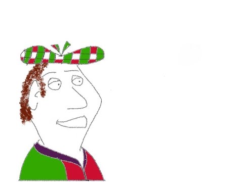 The Weegie's wie Bob n Willy #jogging