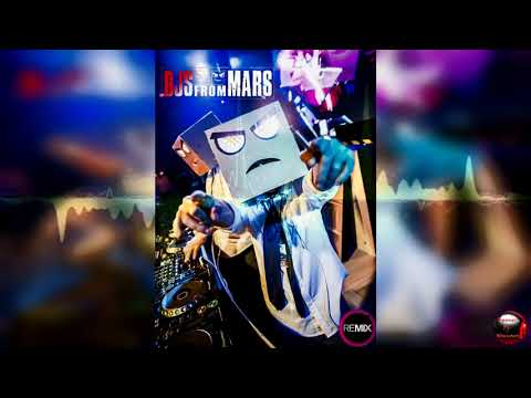 Coldplay Vs AC/DC Vs 2Unlimited - Every Thunderstruck Is A Waterfall With No Limits (DJSFM Bootleg)