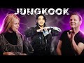 Vocal Coaches React To: Jungkook - Dreamers FIFA LIVE!