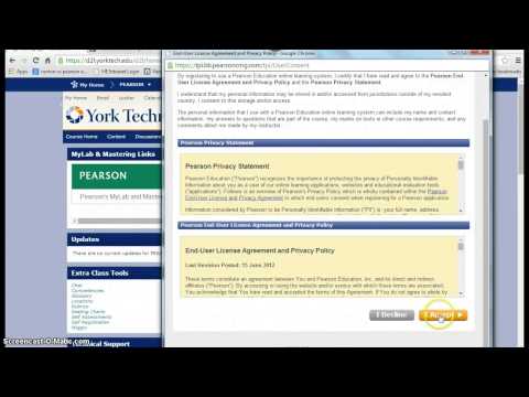 Yorktech D2l