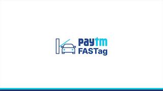 How to buy FASTag on Paytm