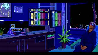 Scissor Sisters - Sex and Violence (slowed + reverb)