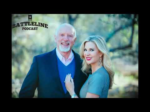 Battleline Podcast 060 - Mark Victor Hansen (Chicken Soup for the Soul) & Crystal Dwyer Hansen