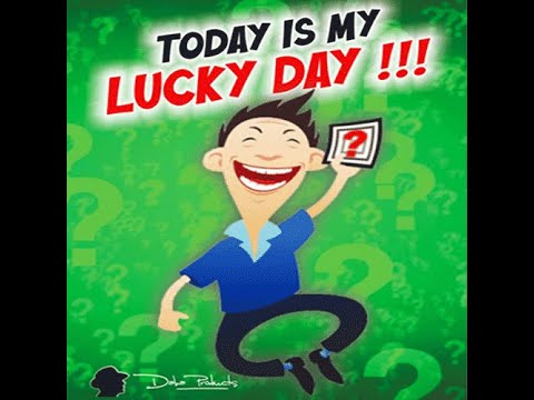 Voir la vidéo Lucky Day
