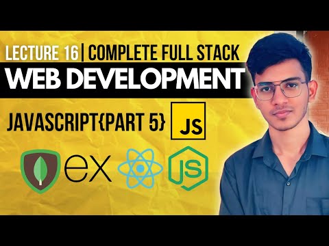 Lecture 16 Javascriptpart 5 Functions In Javascript