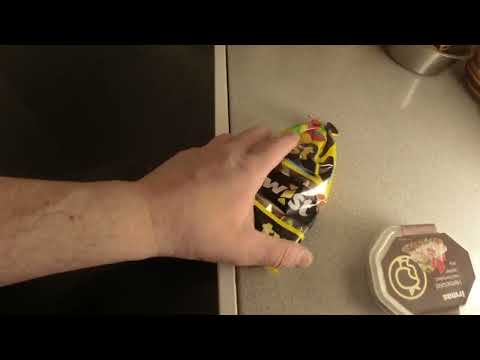 MongoTV_11694 - LIDL og IRMA Haul 275 Kroner - COLA - KAFFE - CHOKOLADE - BRØD