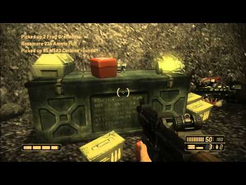 Resistance: Fall of Man Part 11 - To the Tower!