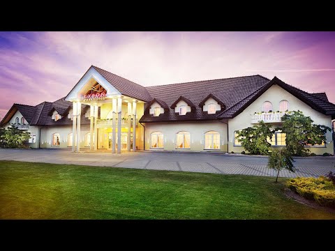 ParkHotel Łysoń, Inwałd, Poland | Holiday with Falguni