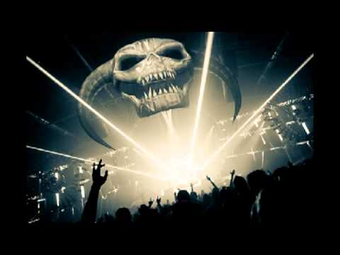 Live @ Masters of Hardcore DJ WaxWeazle