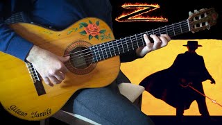Download lagu 『The New Mask of Zorro』(Main Theme) meet one more time LucasGitanoFamily【flamenco guitar cover 2022】 mp3 Download lagu 『The New Mask of Zorro』(Main Theme) meet one more time LucasGitanoFamily【flamenco guitar cover 2022】 mp3