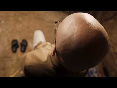 Nizar Zgheib and Anthony Samarany